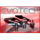 Ducati Hypermotard 1100/S/Evo / 796 Adjustable License Plate Holder Evotech