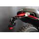 Ducati Scrambler Classic Support Plaque Evotech