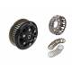 Anti-dribble clutch master race 6 springs CNC Racing Ducati