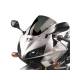 Bulle type origine fumée noir sombre Hotbodies Racing Honda CBR 600 RR