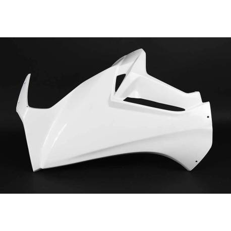 HONDA CBR 1000 RR Left Side Fairing Carbon Fiber