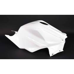 Protection de réservoir Avio fibre Carbonin Honda CBR 1000 RR