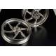 FRONT WHEEL OZ GASS RSA 3.50X17 KAWASAKI Z1000 ABS