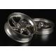 FRONT WHEEL 17 X 3.5 FORGED ALUMINUM GASS RSA OZ