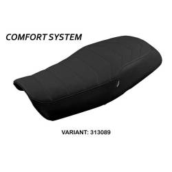 FUNDA DE ASIENTO COMPATIBLE HONDA CB 1100 RS (17-22) MODELO KARELI