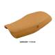 FUNDA DE ASIENTO COMPATIBLE HONDA CB 1100 RS (17-22) MODELO KARELI