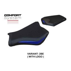 HOUSSE DE SELLE COMPATIBLE HONDA CBR 1000 RR (08-16) MODÈLE JANELA