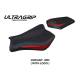 HOUSSE DE SELLE COMPATIBLE HONDA CBR 1000 RR (08-16) MODÈLE JANELA