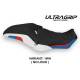 HOUSSE DE SELLE COMPATIBLE HONDA CB 1000 R (18-22) MODÈLE OLIMPIA ÉDITION LIMITÉ