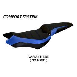 FUNDA DE ASIENTO COMPATIBLE HONDA CB 1000 R (08-17) MODELO PONZA