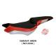 HOUSSE DE SELLE COMPATIBLE HONDA CB 1000 R (08-17) MODÈLE PONZA