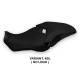 HOUSSE DE SELLE COMPATIBLE HONDA CB 1000 R (18-22) MODÈLE TACOMA 2