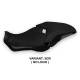 HOUSSE DE SELLE COMPATIBLE HONDA CB 1000 R (18-22) MODÈLE TACOMA 2