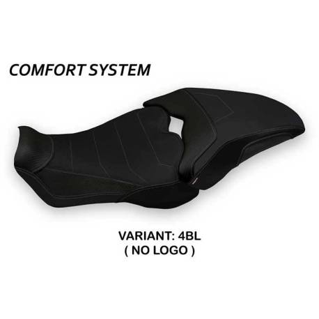 HOUSSE DE SELLE COMPATIBLE HONDA CB 1000 R (18-22) MODÈLE VICTORIA 2