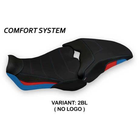 SPANFunda de asiento compatible con Honda CB 1000 R (18-22) modelo Victoria en edición limitada/SPAN