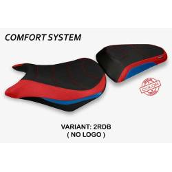 HOUSSE DE SELLE COMPATIBLE HONDA CB 500 F (12-15) MODÈLE SPECIAL COLOR CENESIFUNDAS DE ASIENTO COMPATIBLES HONDA CB 500 F (12-