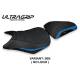 FUNDA DE ASIENTO COMPATIBLE HONDA CB 500 F (12-15) MODELO ELATI