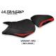 FUNDA DE ASIENTO COMPATIBLE HONDA CB 500 F (12-15) MODELO ELATI