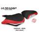 FUNDA DE ASIENTO COMPATIBLE CON HONDA CB 500 F (12-15) MODELO ELATI ESPECIAL COLOR