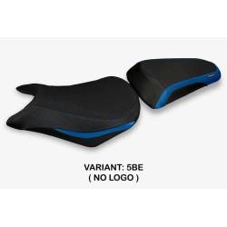 FUNDA DE ASIENTO COMPATIBLE HONDA CB 500 F (12-15) MODELO TRINITA