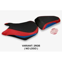 HOUSSE DE SELLE COMPATIBLE HONDA CB 500 F (12-15) MODÈLE TRINITA SPECIAL COLOR