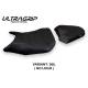 FUNDA DE ASIENTO COMPATIBLE CON HONDA CB 500 F (16-22) MODELO LEMMI 1