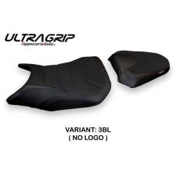 FUNDA DE ASIENTO COMPATIBLE CON HONDA CB 500 F (16-22) MODELO LEMMI 1