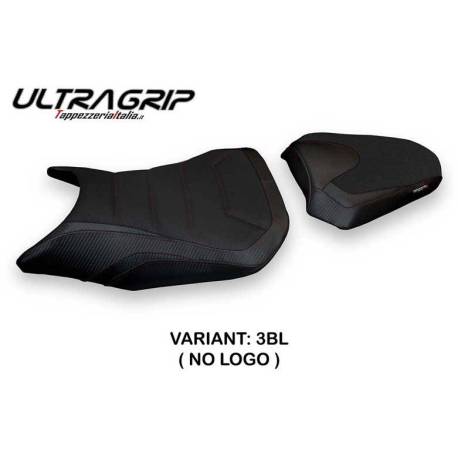 FUNDA DE ASIENTO COMPATIBLE CON HONDA CB 500 F (16-22) MODELO LEMMI 1