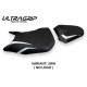 FUNDA DE ASIENTO COMPATIBLE CON HONDA CB 500 F (16-22) MODELO LEMMI 1