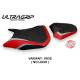 FUNDA DE ASIENTO COMPATIBLE HONDA CB 500 F (16-22) MODELO LEMMI SPECIAL COLOR