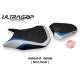 HOUSSE DE SELLE COMPATIBLE HONDA CB 500 F (16-22) MODÈLE LEMMI SPECIAL COLOR