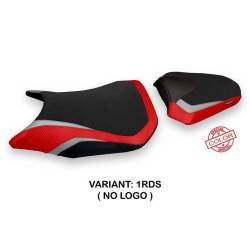 FUNDA DE ASIENTO COMPATIBLE CON HONDA CB 500 F (16-22) MODELO PRESTON SPECIAL COLOR