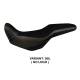 HOUSSE DE SELLE COMPATIBLE HONDA CB 500 X (12-20) MODÈLE NGONIA