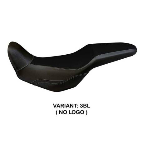 HOUSSE DE SELLE COMPATIBLE HONDA CB 500 X (12-20) MODÈLE NGONIA