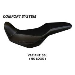 HOUSSE DE SELLE COMPATIBLE HONDA CB 500 X (12-20) MODÈLE TONO