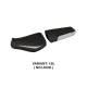 HOUSSE DE SELLE COMPATIBLE HONDA CBR 600 RR (07-19) MODÈLE ANDRIA 3