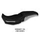 HOUSSE DE SELLE COMPATIBLE HONDA CB 650 R (19-22) MODÈLE FAUSKE 1