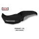 HOUSSE DE SELLE COMPATIBLE HONDA CB 650 R (19-22) MODÈLE VOSTOK VELVET