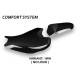 HOUSSE DE SELLE COMPATIBLE HONDA CBR 1000 RR (17-22) MODÈLE ACRI 1