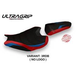 FUNDA DE ASIENTO COMPATIBLE HONDA CBR 1000 RR (17-22) MODELO CALCI ESPECIAL COLOR