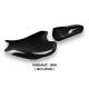 HOUSSE DE SELLE COMPATIBLE HONDA CBR 1000 RR (17-22) MODÈLE PIANFEI 1