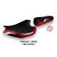 HOUSSE DE SELLE COMPATIBLE HONDA CBR 1000 RR (17-22) MODÈLE PIANFEI SPECIAL COLO