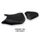 HOUSSE DE SELLE COMPATIBLE HONDA CBR 500 R (17-22) MODÈLE BERRAC 1