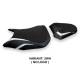 h1FUNDA DE ASIENTO COMPATIBLE HONDA CBR 500 R (17-22) MODELO BERRAC 1/h1