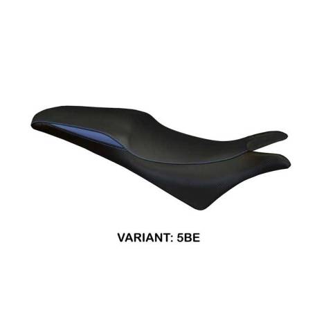 HOUSSE DE SELLE COMPATIBLE HONDA CBR 600 F (11-13) MODÈLE ANCONA