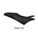 HOUSSE DE SELLE COMPATIBLE HONDA CBR 600 F (11-13) MODÈLE ANCONA