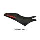 FUNDA DE ASIENTO COMPATIBLE HONDA CBR 600 F (11-13) MODELO ANCONA