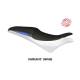 HOUSSE DE SELLE COMPATIBLE HONDA CBR 600 F (11-13) MODÈLE ANCONA