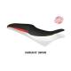 HOUSSE DE SELLE COMPATIBLE HONDA CBR 600 F (11-13) MODÈLE ANCONA