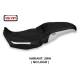 HOUSSE DE SELLE COMPATIBLE HONDA CBR 650 R (19-22) MODÈLE SFAX VELVET